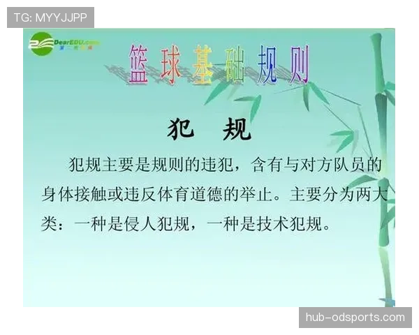 双方同时犯规如何处理？篮球规则实战教学详解